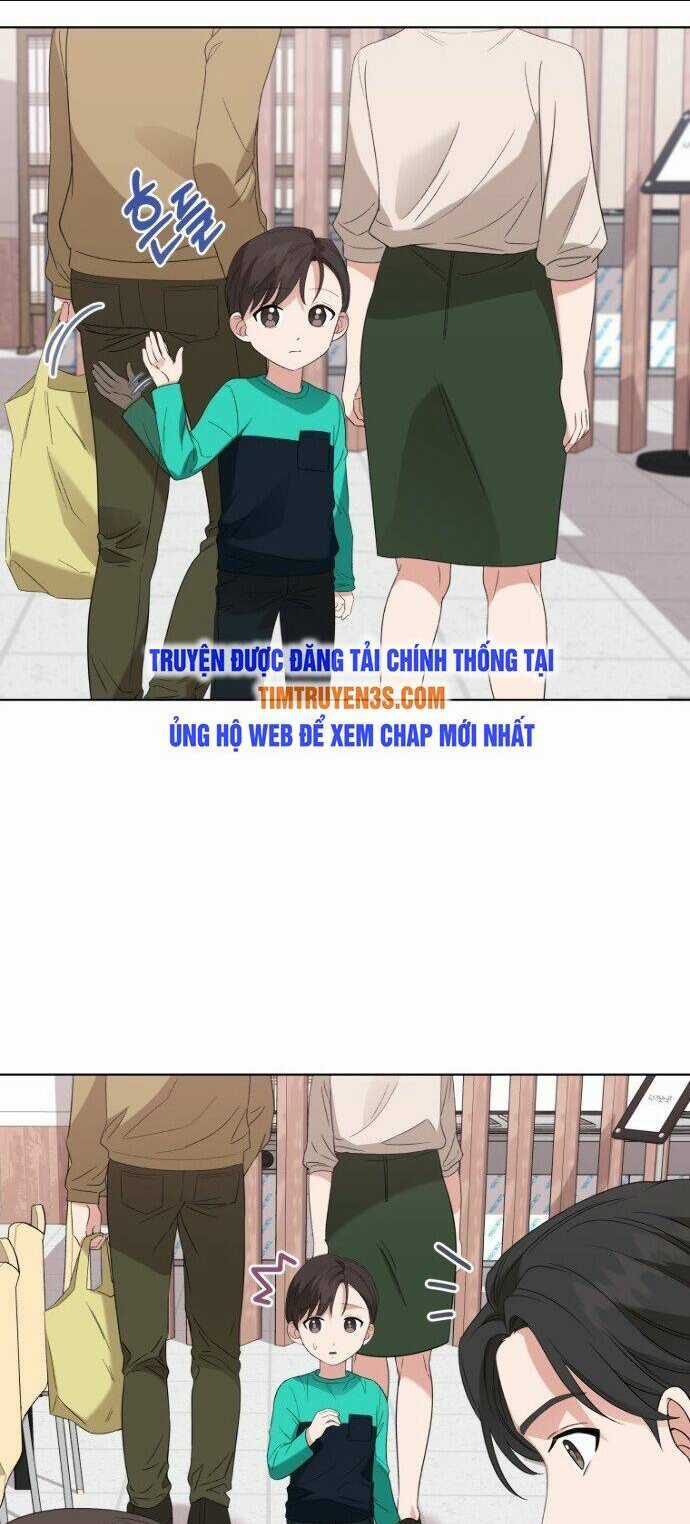 Con Gái Tôi Là Một Thiên Tài Âm Nhạc Chapter 5 trang 35