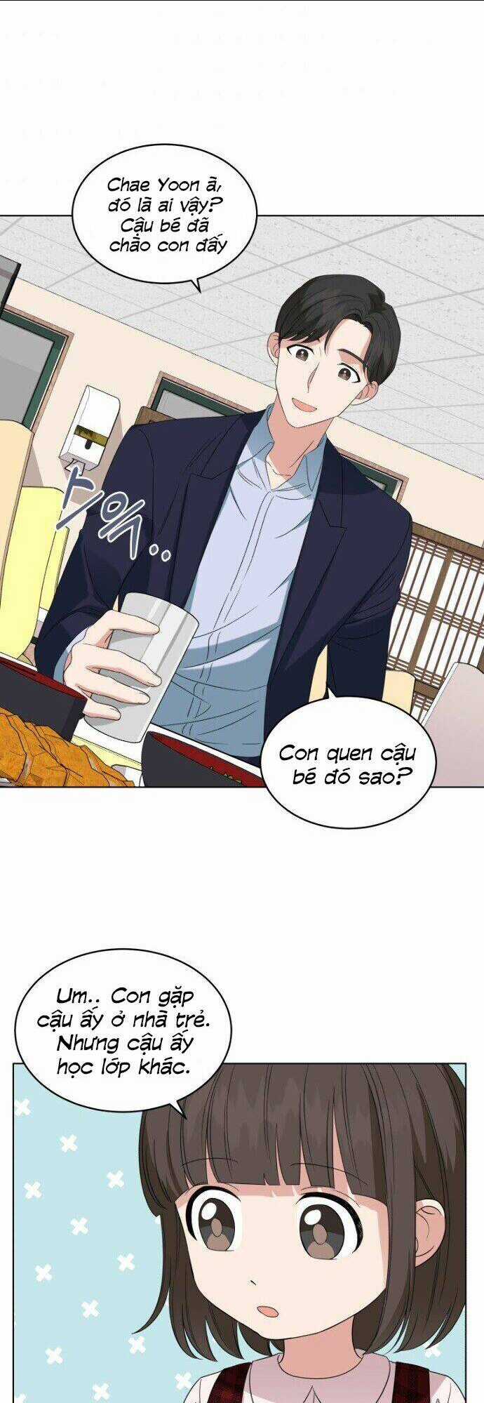 Con Gái Tôi Là Một Thiên Tài Âm Nhạc Chapter 5 trang 37