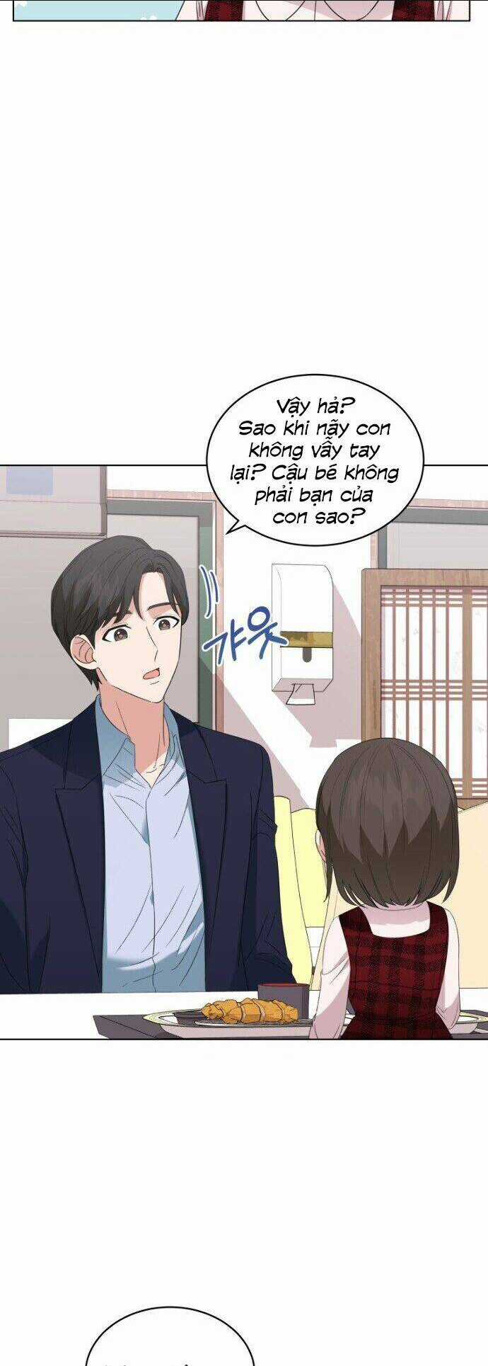 Con Gái Tôi Là Một Thiên Tài Âm Nhạc Chapter 5 trang 38