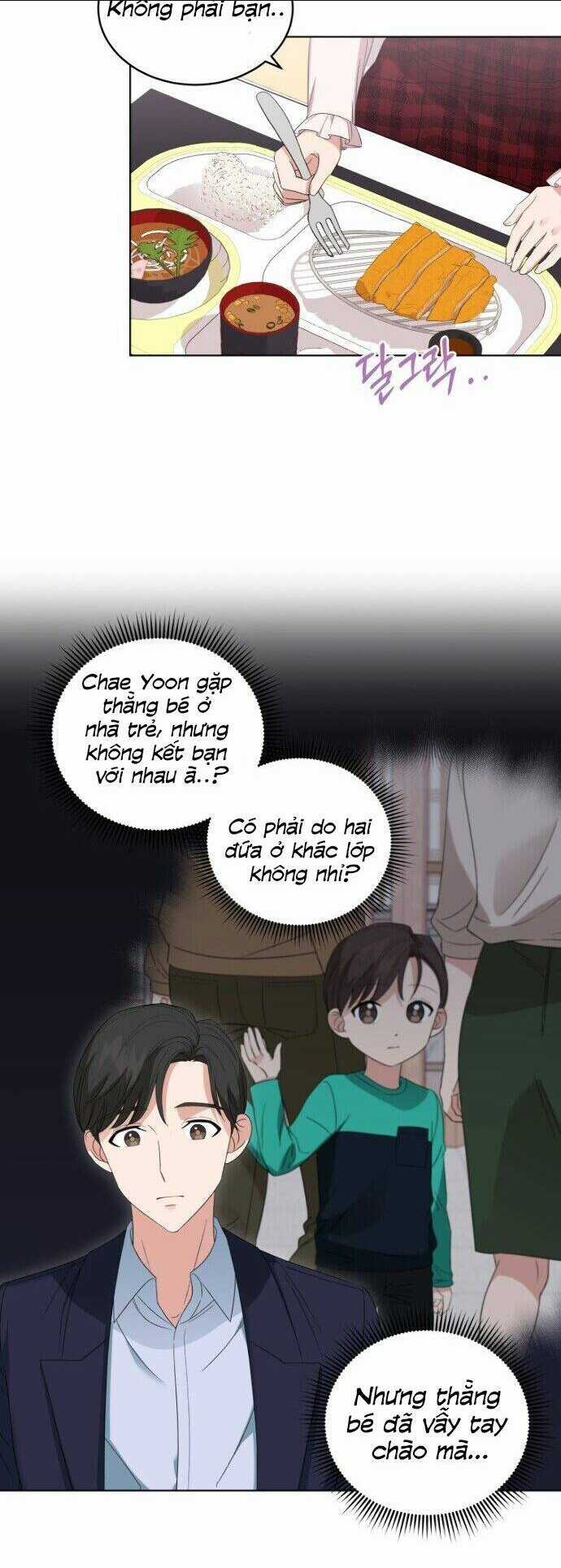 Con Gái Tôi Là Một Thiên Tài Âm Nhạc Chapter 5 trang 39