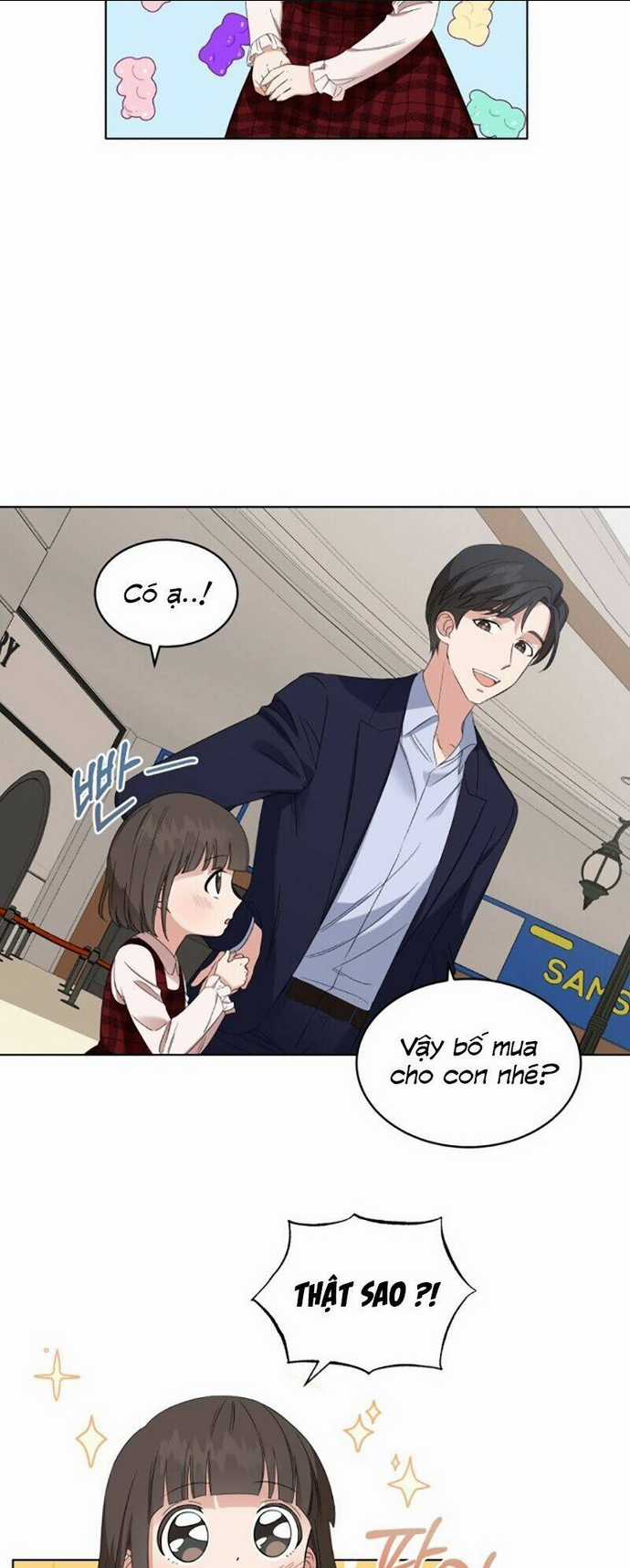 Con Gái Tôi Là Một Thiên Tài Âm Nhạc Chapter 5 trang 4