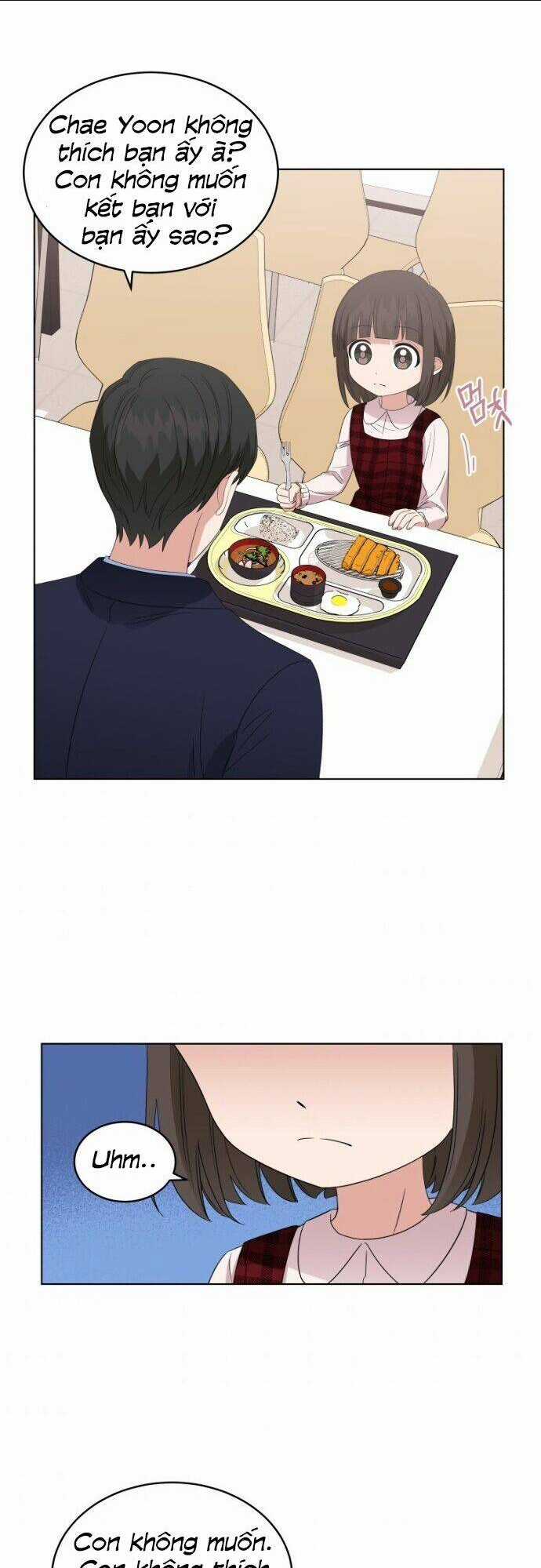 Con Gái Tôi Là Một Thiên Tài Âm Nhạc Chapter 5 trang 40