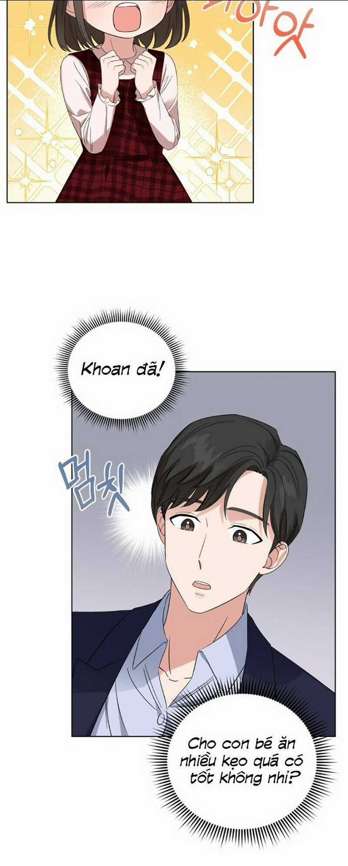 Con Gái Tôi Là Một Thiên Tài Âm Nhạc Chapter 5 trang 5