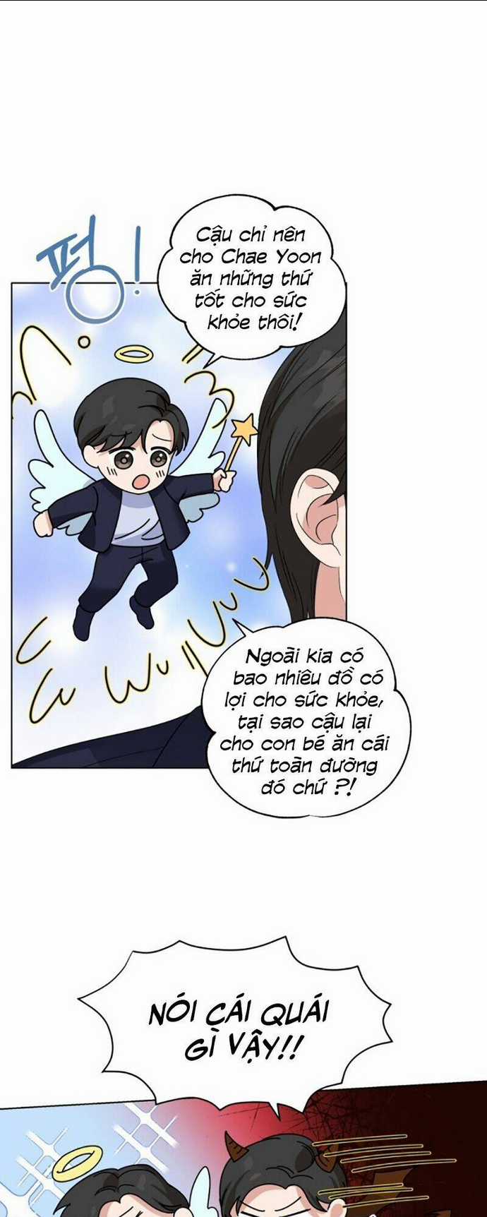 Con Gái Tôi Là Một Thiên Tài Âm Nhạc Chapter 5 trang 6