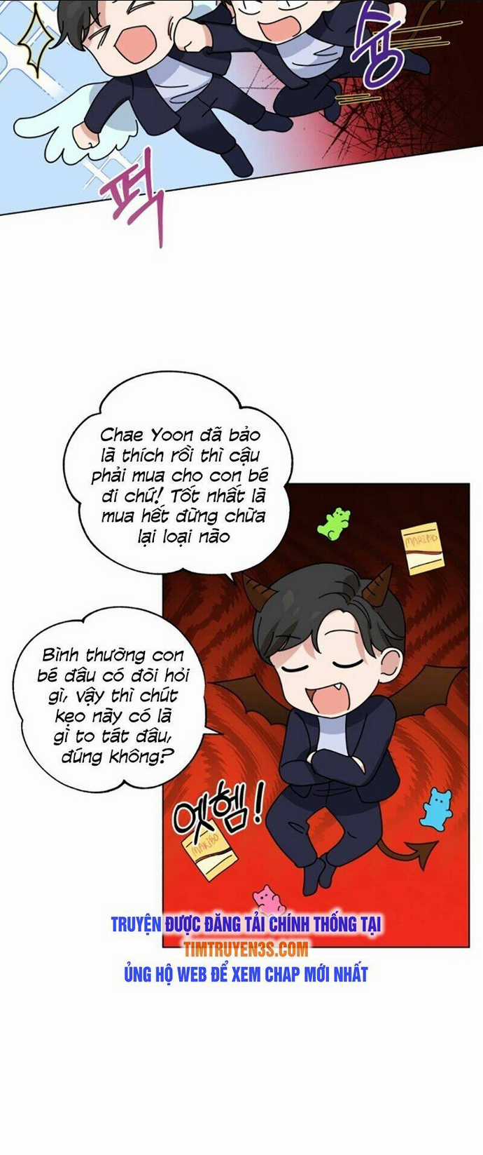 Con Gái Tôi Là Một Thiên Tài Âm Nhạc Chapter 5 trang 7