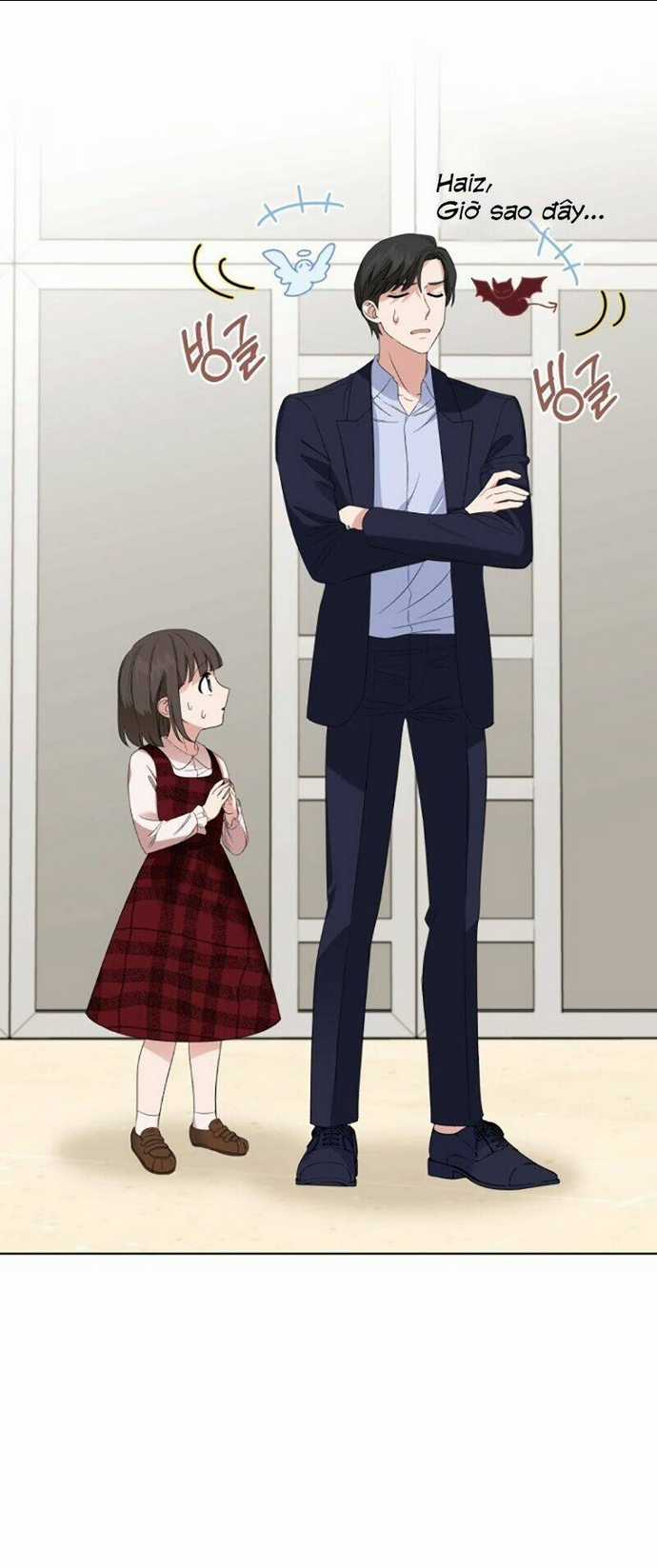 Con Gái Tôi Là Một Thiên Tài Âm Nhạc Chapter 5 trang 8