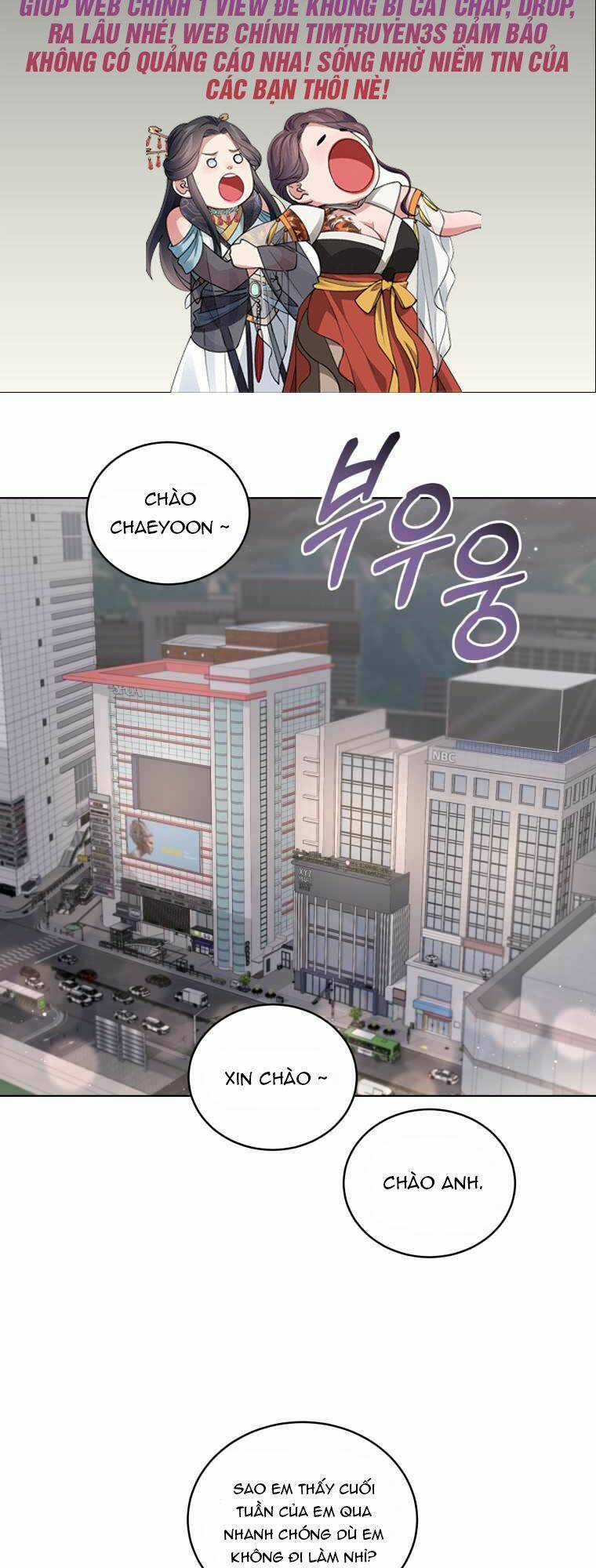 Con Gái Tôi Là Một Thiên Tài Âm Nhạc Chapter 53 trang 1