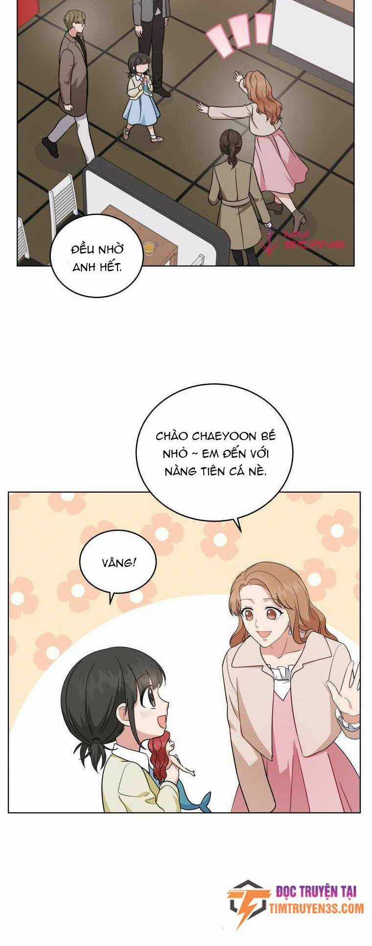 Con Gái Tôi Là Một Thiên Tài Âm Nhạc Chapter 53 trang 10