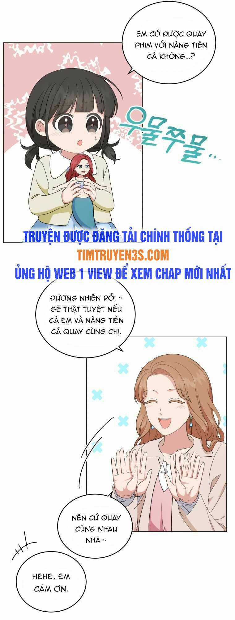 Con Gái Tôi Là Một Thiên Tài Âm Nhạc Chapter 53 trang 11