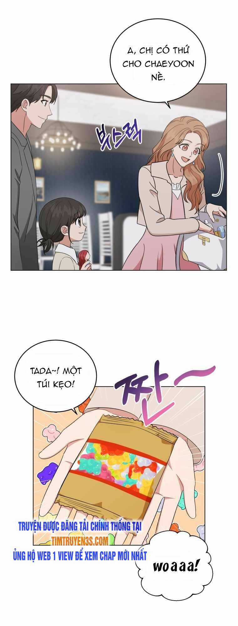 Con Gái Tôi Là Một Thiên Tài Âm Nhạc Chapter 53 trang 12
