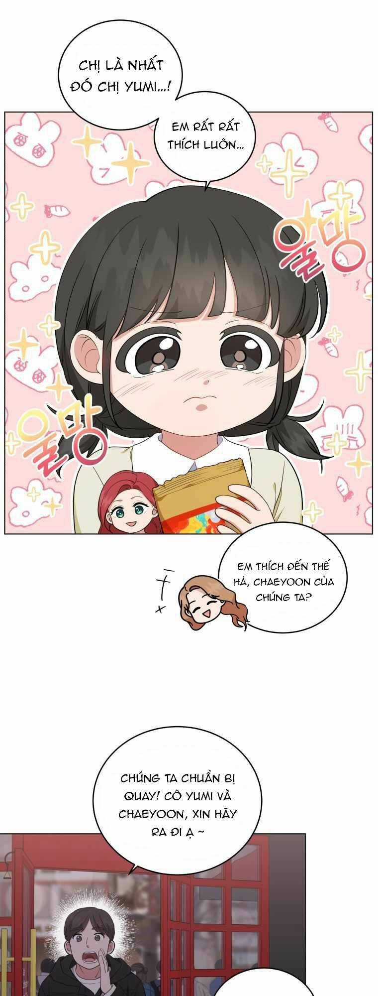 Con Gái Tôi Là Một Thiên Tài Âm Nhạc Chapter 53 trang 13