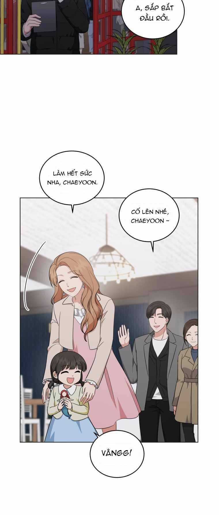 Con Gái Tôi Là Một Thiên Tài Âm Nhạc Chapter 53 trang 14