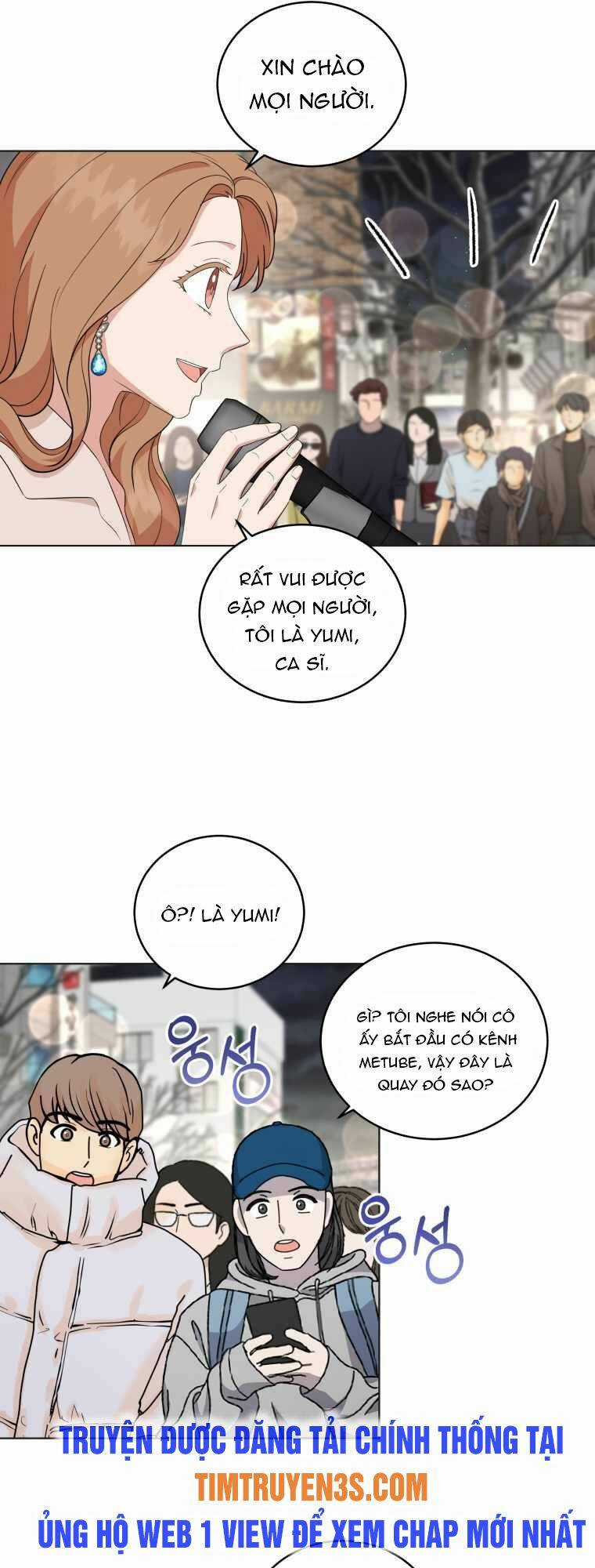 Con Gái Tôi Là Một Thiên Tài Âm Nhạc Chapter 53 trang 16