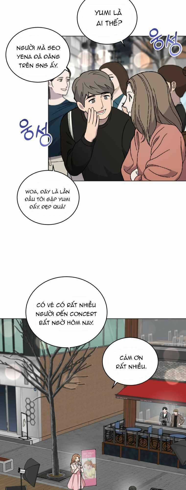 Con Gái Tôi Là Một Thiên Tài Âm Nhạc Chapter 53 trang 17