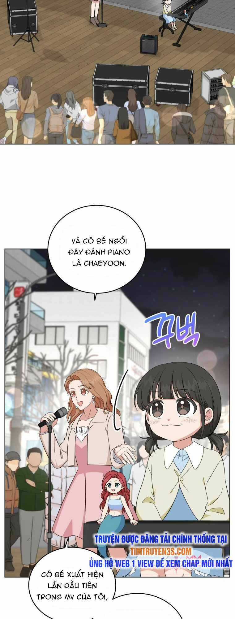 Con Gái Tôi Là Một Thiên Tài Âm Nhạc Chapter 53 trang 18