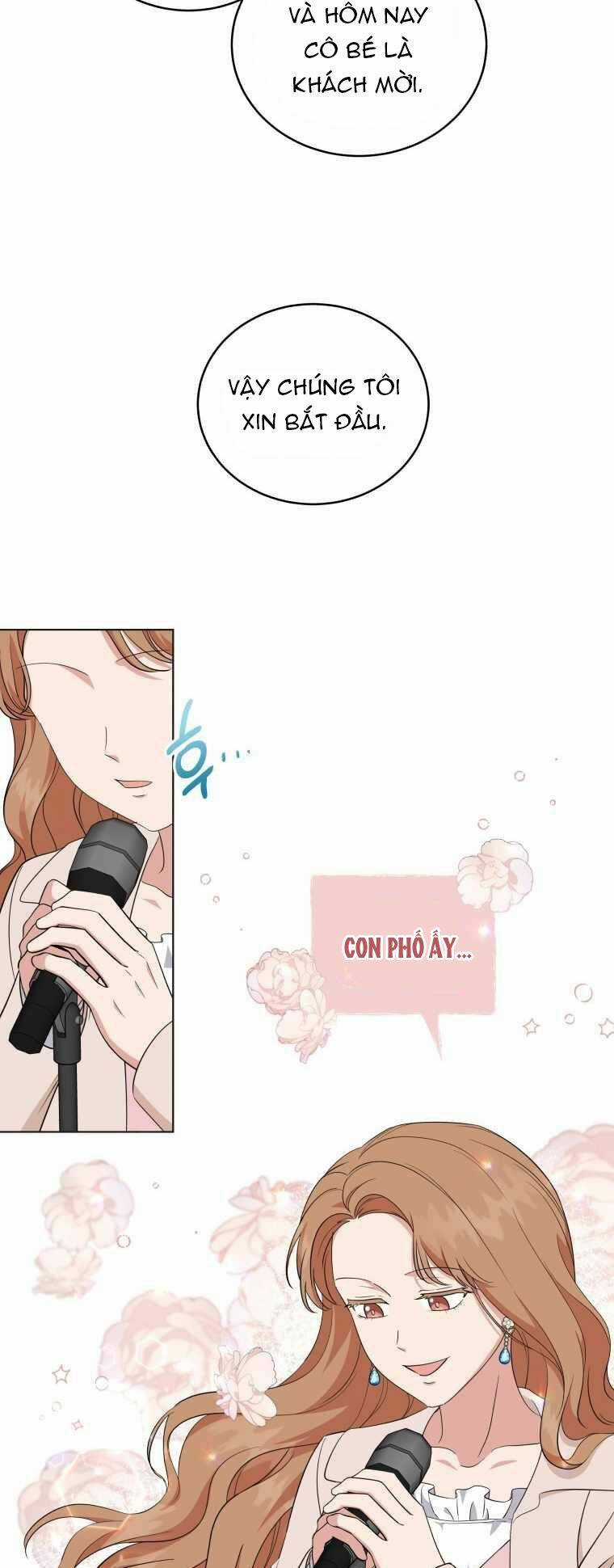 Con Gái Tôi Là Một Thiên Tài Âm Nhạc Chapter 53 trang 19