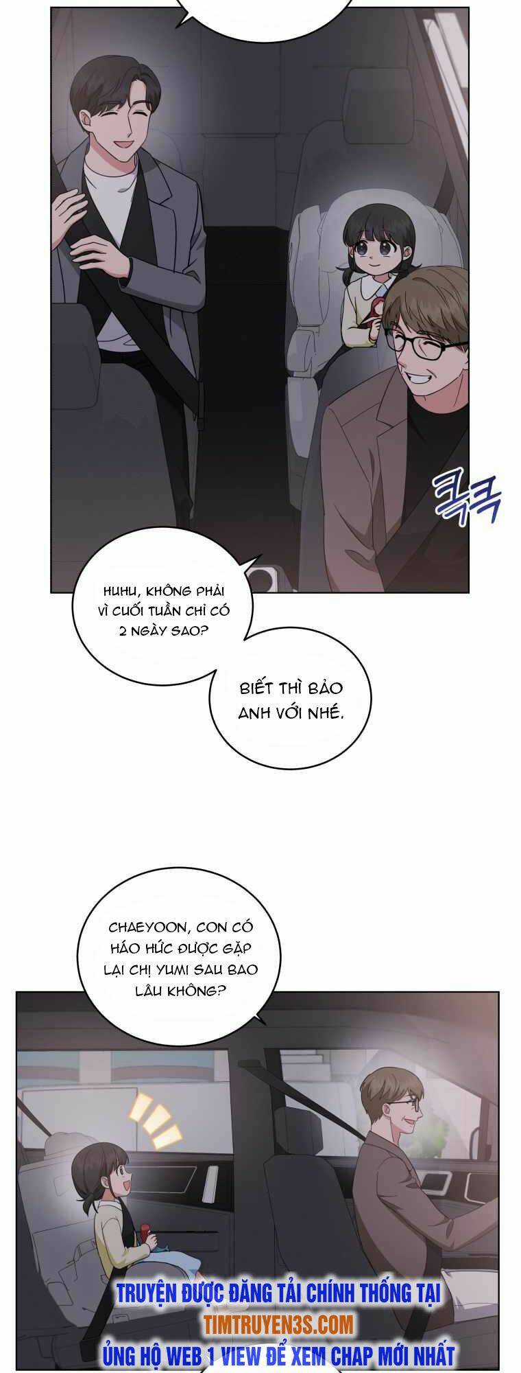 Con Gái Tôi Là Một Thiên Tài Âm Nhạc Chapter 53 trang 2