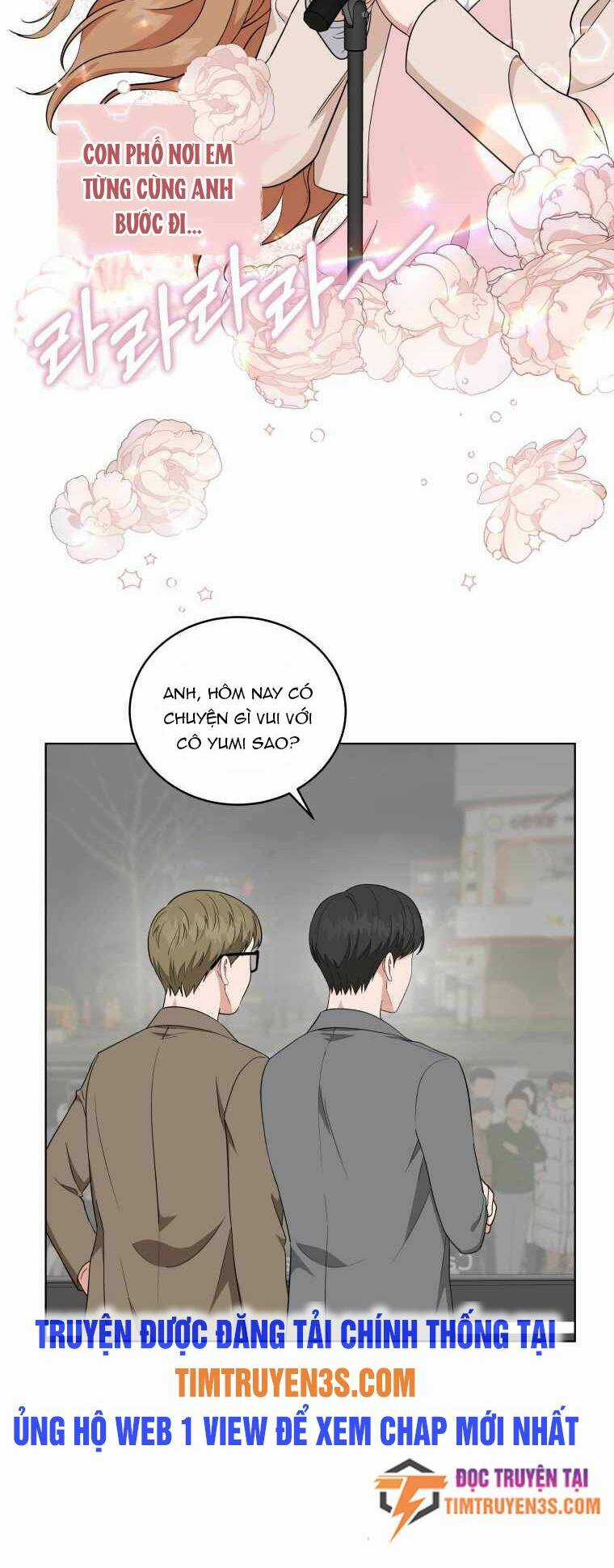 Con Gái Tôi Là Một Thiên Tài Âm Nhạc Chapter 53 trang 20