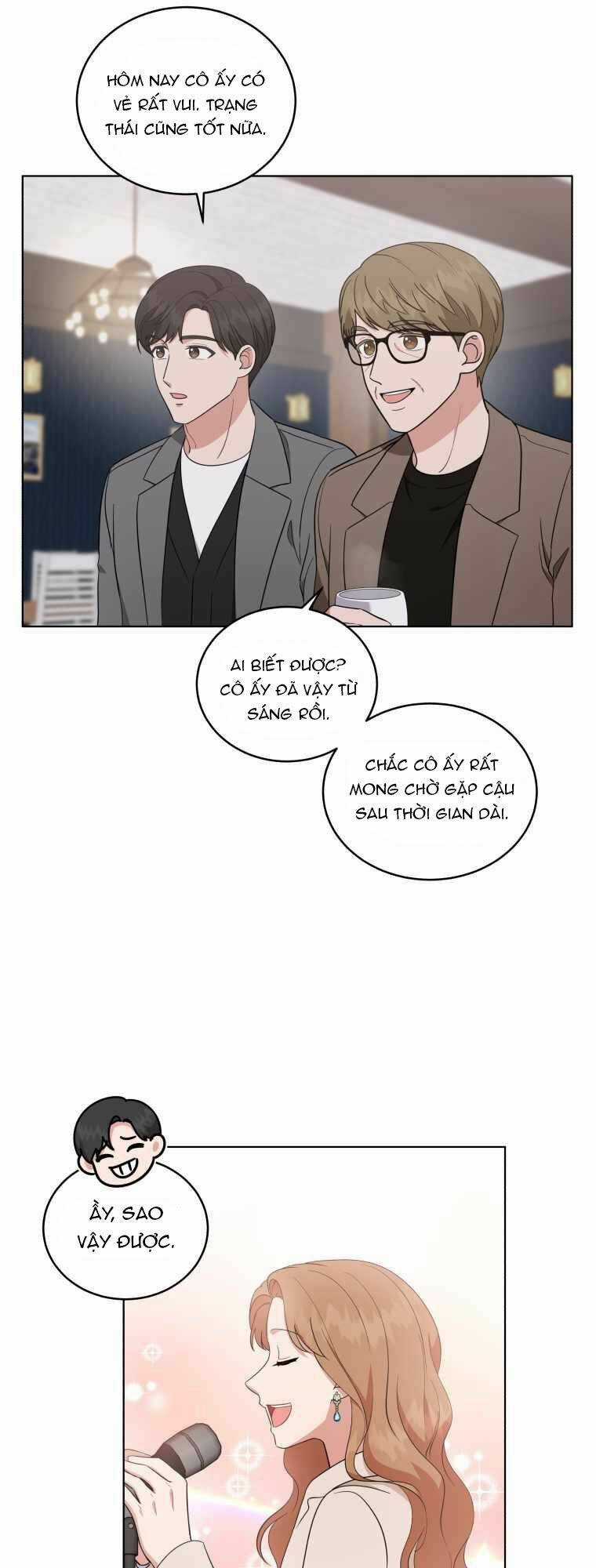 Con Gái Tôi Là Một Thiên Tài Âm Nhạc Chapter 53 trang 21