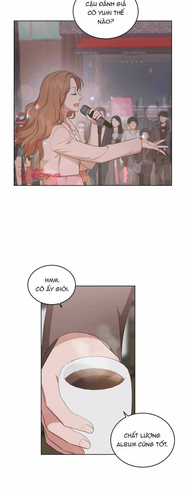 Con Gái Tôi Là Một Thiên Tài Âm Nhạc Chapter 53 trang 23