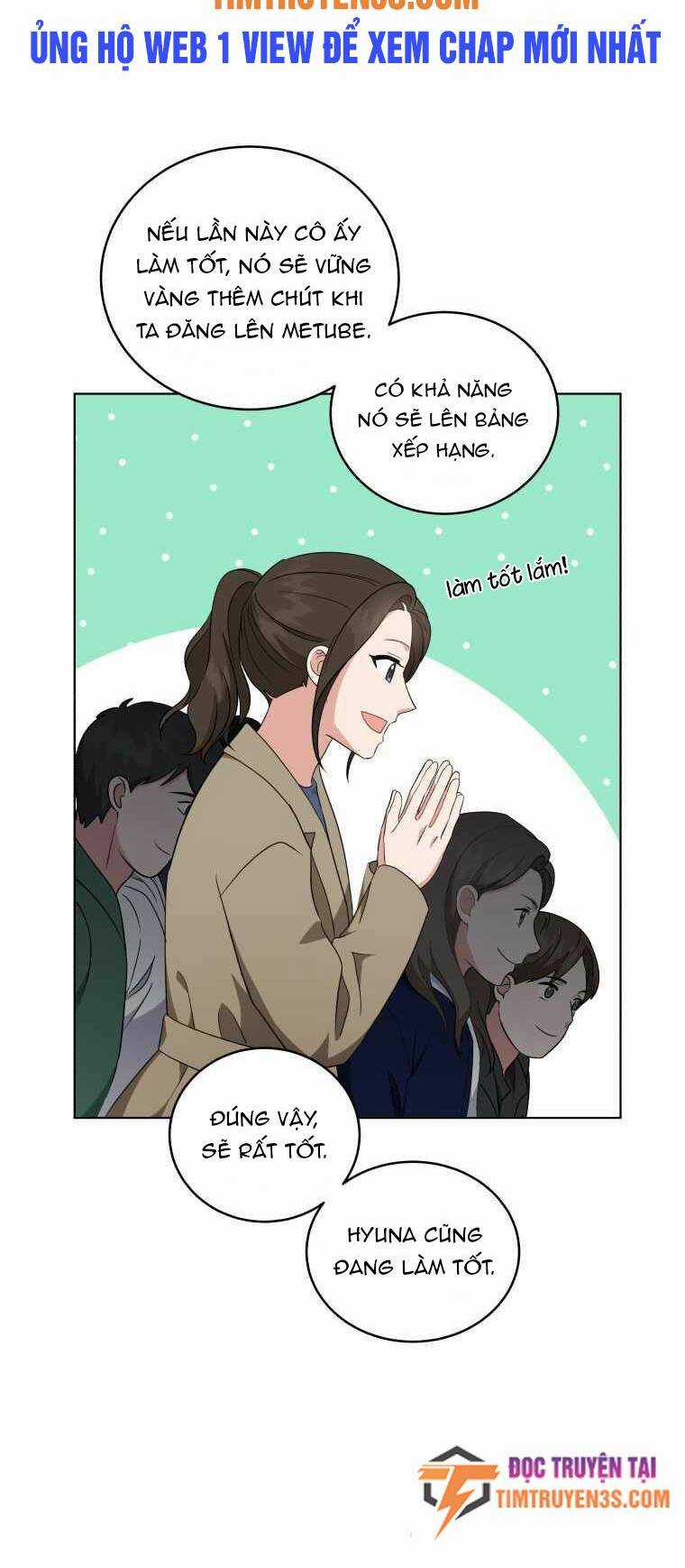 Con Gái Tôi Là Một Thiên Tài Âm Nhạc Chapter 53 trang 25