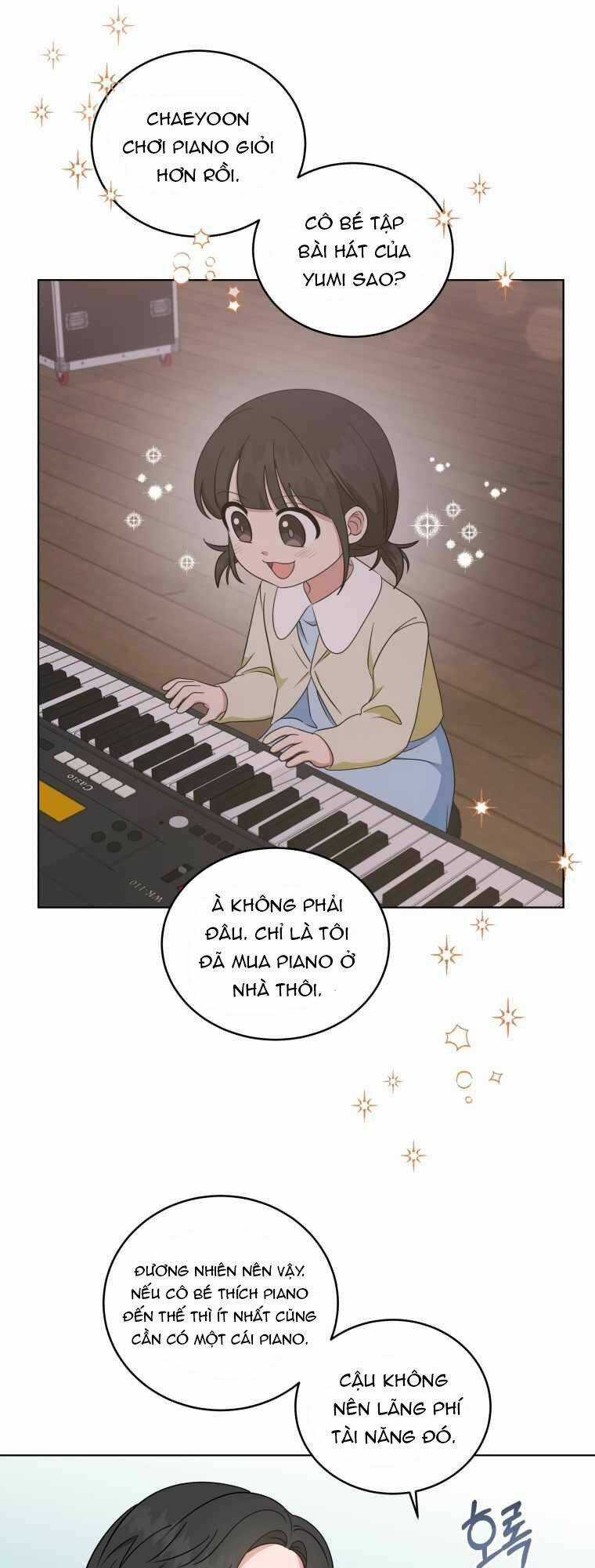 Con Gái Tôi Là Một Thiên Tài Âm Nhạc Chapter 53 trang 26