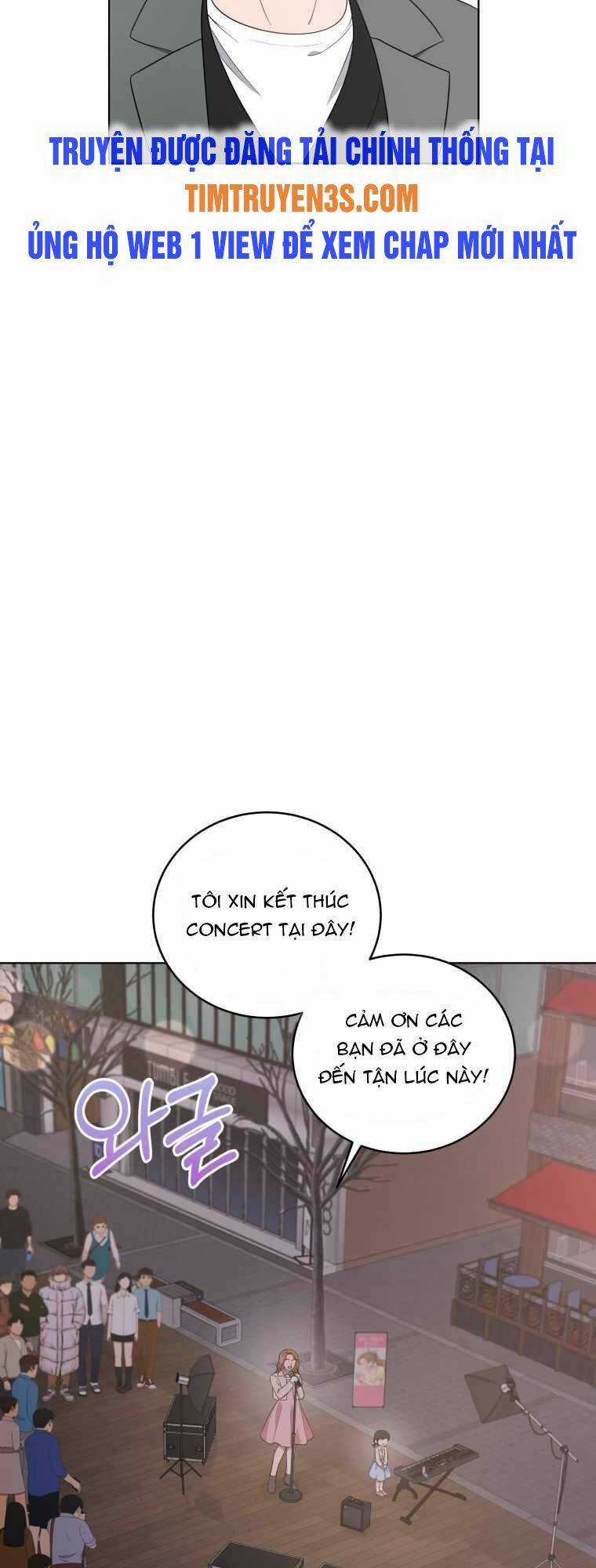 Con Gái Tôi Là Một Thiên Tài Âm Nhạc Chapter 53 trang 29