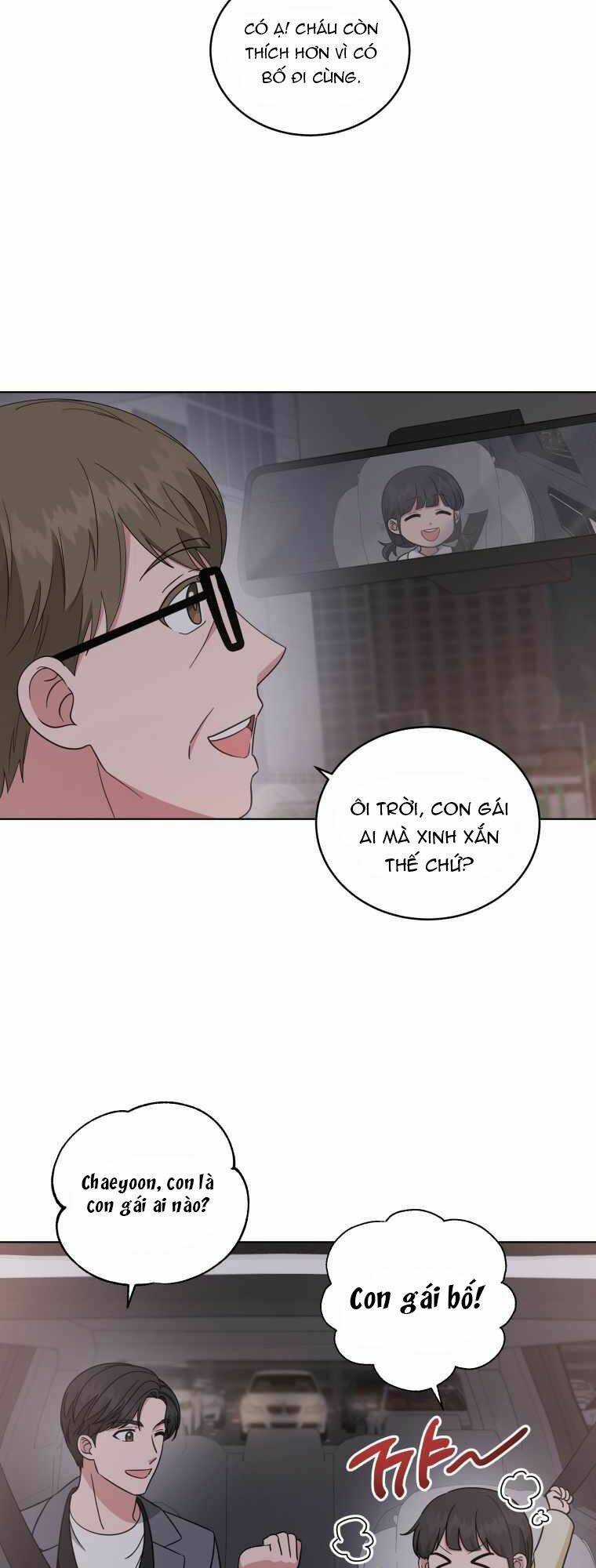 Con Gái Tôi Là Một Thiên Tài Âm Nhạc Chapter 53 trang 3