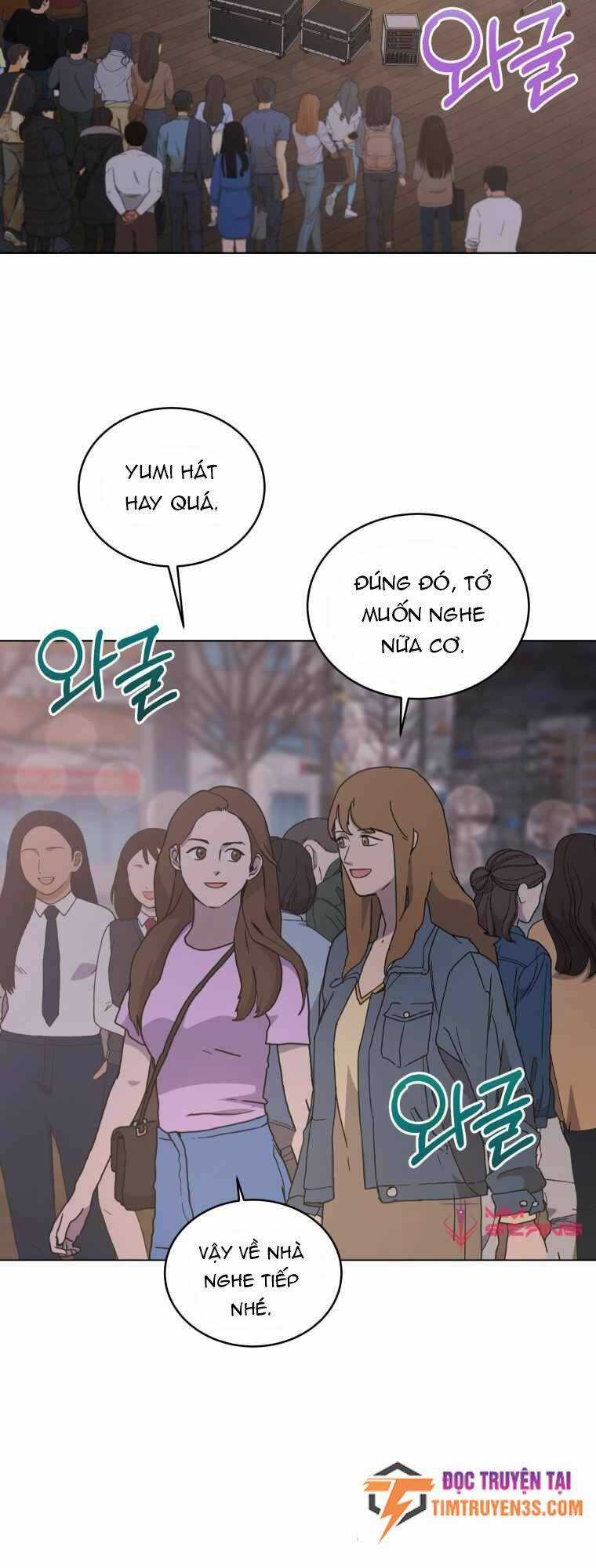 Con Gái Tôi Là Một Thiên Tài Âm Nhạc Chapter 53 trang 30