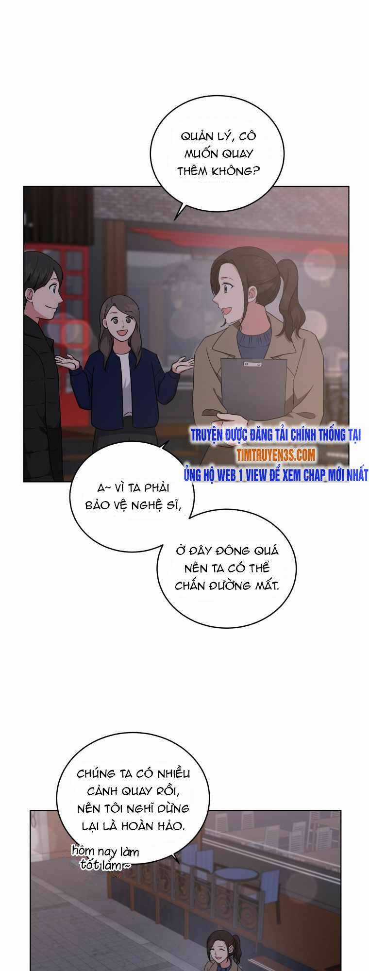Con Gái Tôi Là Một Thiên Tài Âm Nhạc Chapter 53 trang 31