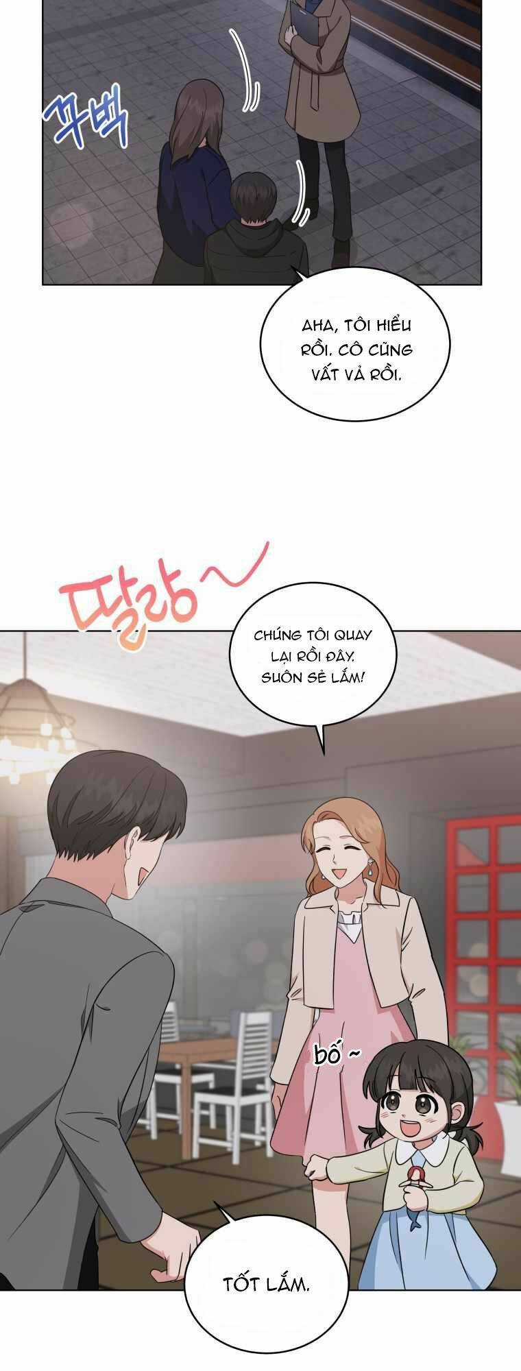 Con Gái Tôi Là Một Thiên Tài Âm Nhạc Chapter 53 trang 32