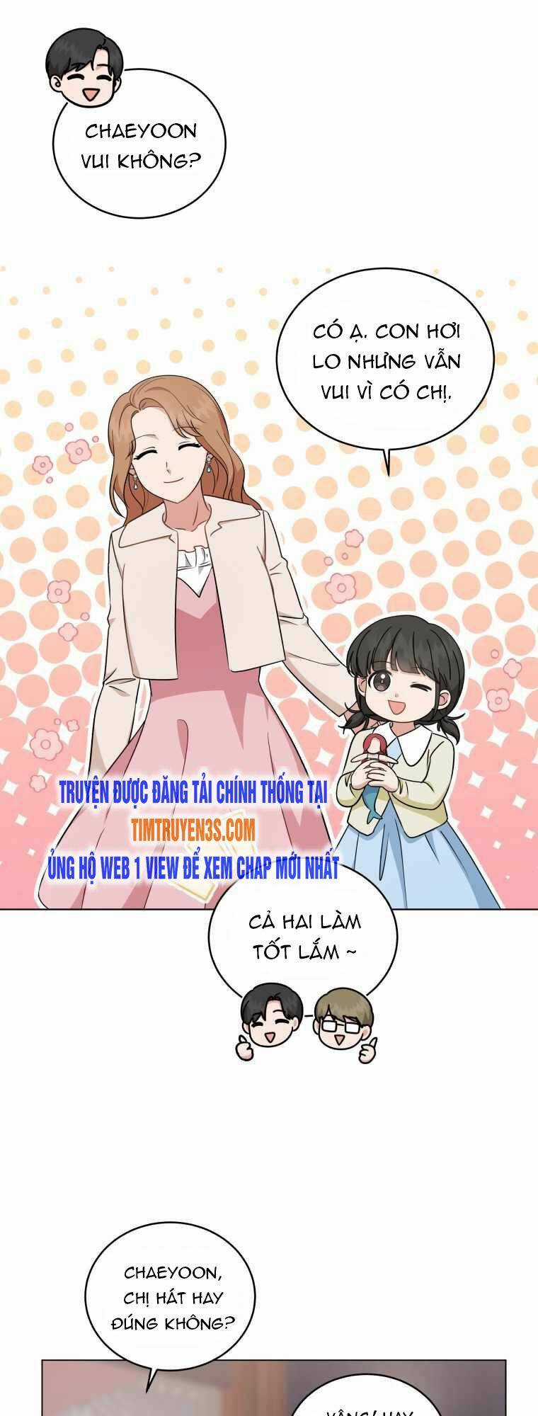 Con Gái Tôi Là Một Thiên Tài Âm Nhạc Chapter 53 trang 33
