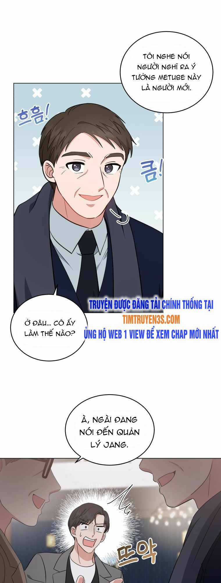 Con Gái Tôi Là Một Thiên Tài Âm Nhạc Chapter 53 trang 38