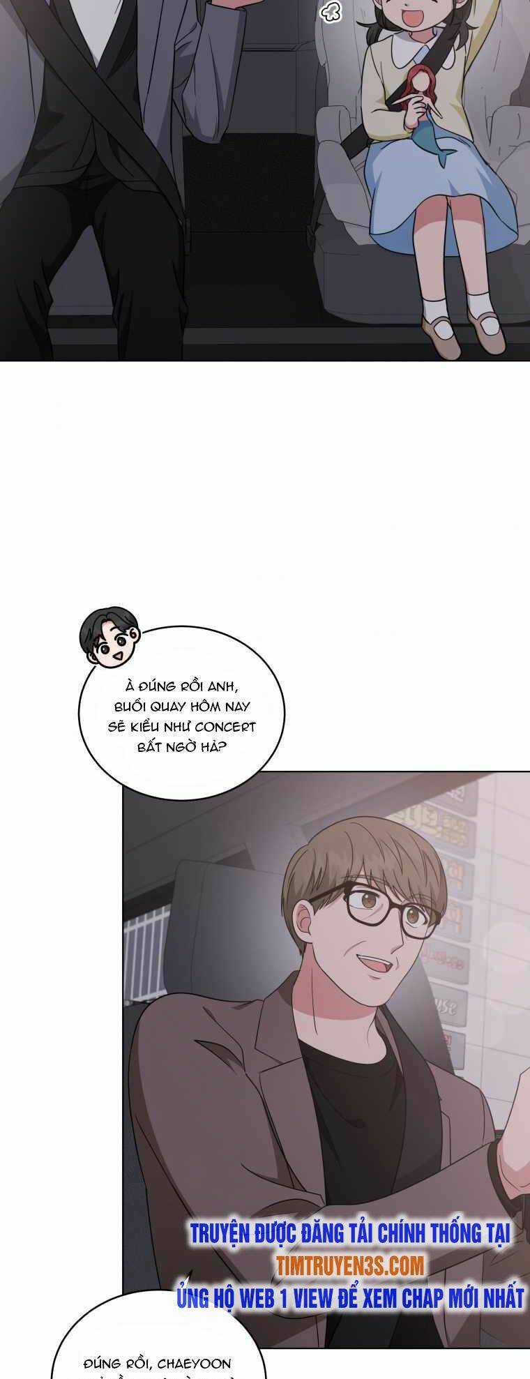 Con Gái Tôi Là Một Thiên Tài Âm Nhạc Chapter 53 trang 4