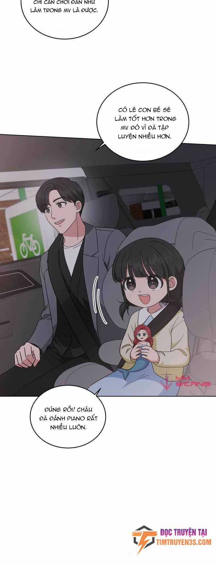 Con Gái Tôi Là Một Thiên Tài Âm Nhạc Chapter 53 trang 5