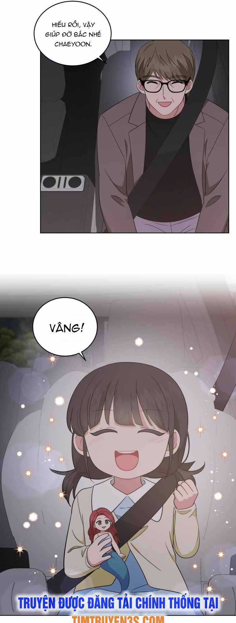 Con Gái Tôi Là Một Thiên Tài Âm Nhạc Chapter 53 trang 6