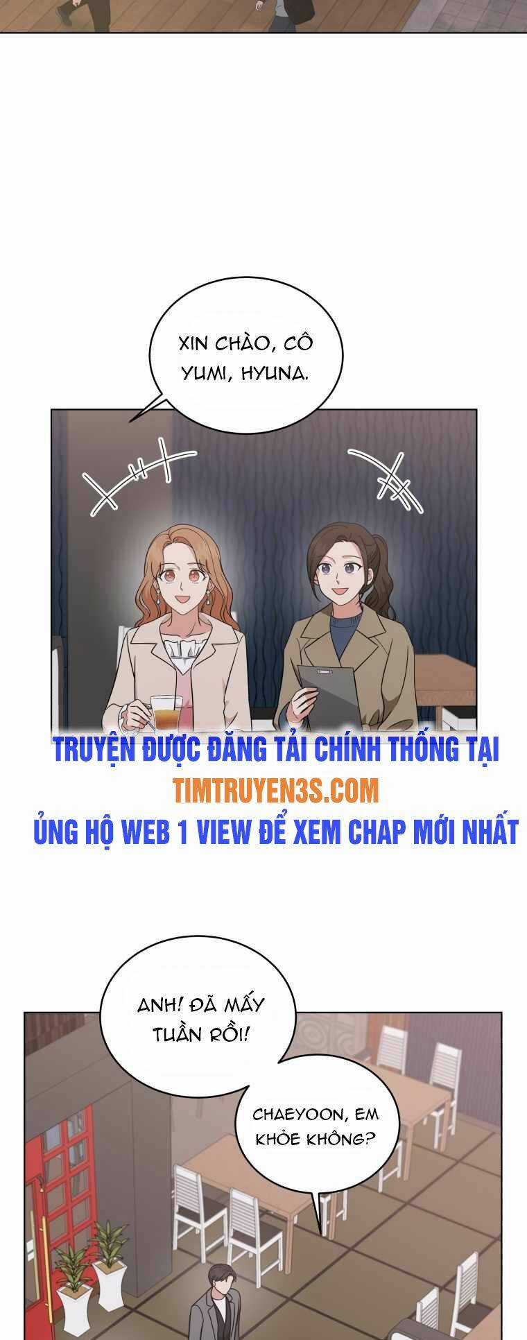 Con Gái Tôi Là Một Thiên Tài Âm Nhạc Chapter 53 trang 9