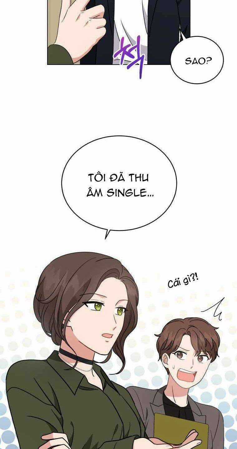 Con Gái Tôi Là Một Thiên Tài Âm Nhạc Chapter 56 trang 1