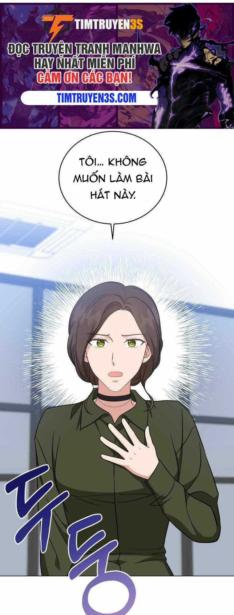 Con Gái Tôi Là Một Thiên Tài Âm Nhạc Chapter 57 trang 0