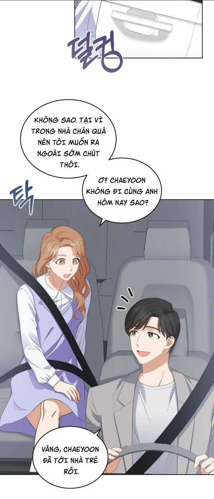 Con Gái Tôi Là Một Thiên Tài Âm Nhạc Chapter 6 trang 12