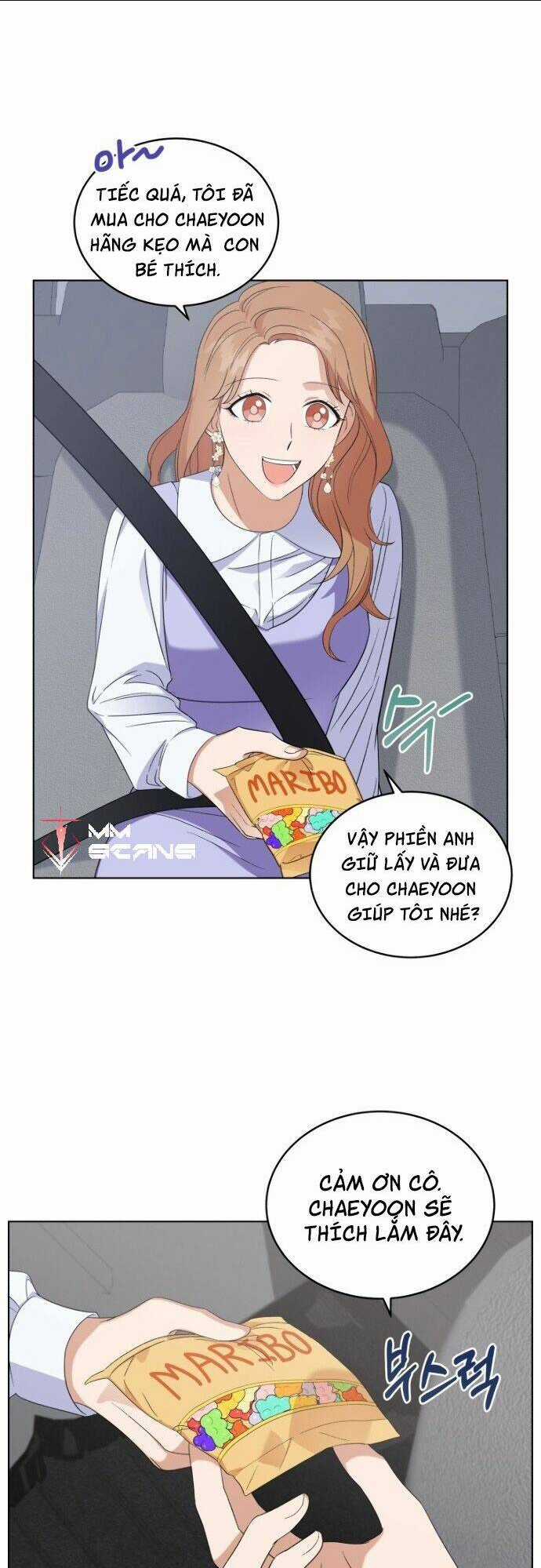 Con Gái Tôi Là Một Thiên Tài Âm Nhạc Chapter 6 trang 16