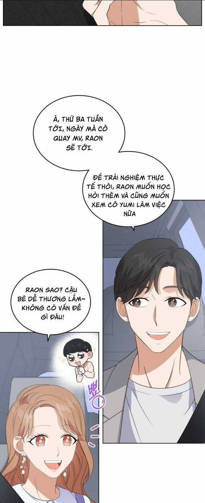 Con Gái Tôi Là Một Thiên Tài Âm Nhạc Chapter 6 trang 17
