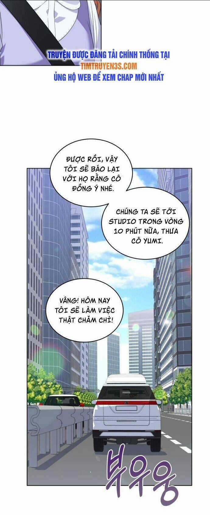 Con Gái Tôi Là Một Thiên Tài Âm Nhạc Chapter 6 trang 18