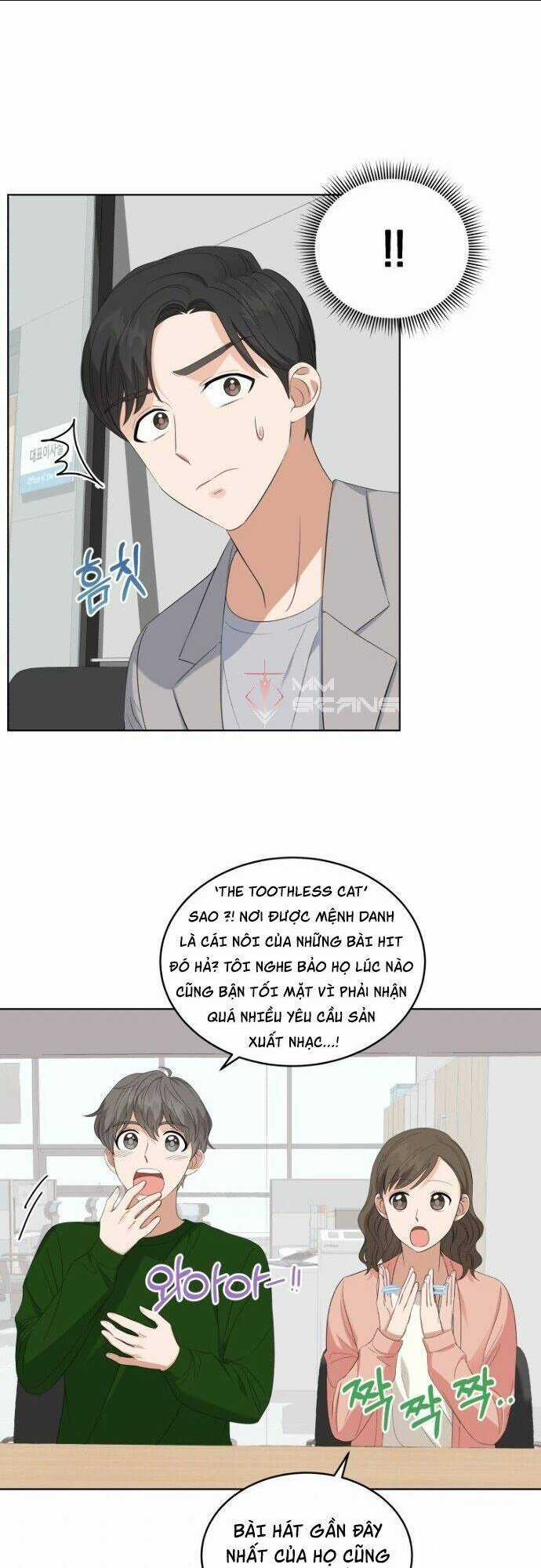 Con Gái Tôi Là Một Thiên Tài Âm Nhạc Chapter 6 trang 22