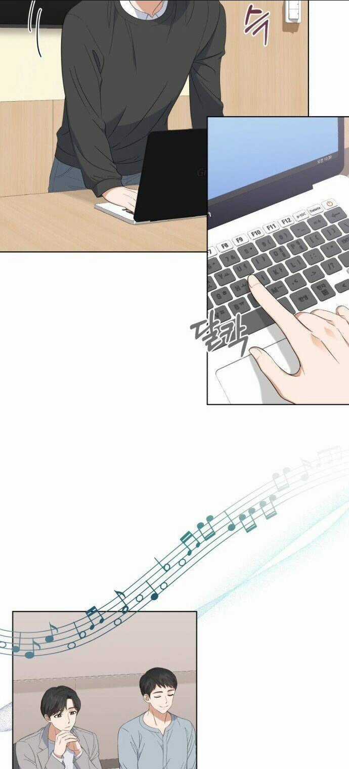 Con Gái Tôi Là Một Thiên Tài Âm Nhạc Chapter 6 trang 24