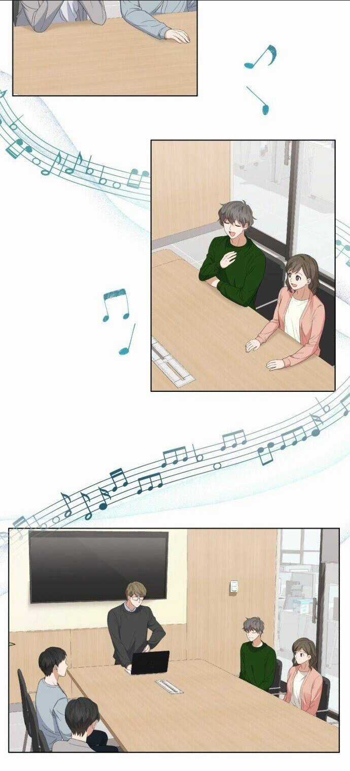 Con Gái Tôi Là Một Thiên Tài Âm Nhạc Chapter 6 trang 25