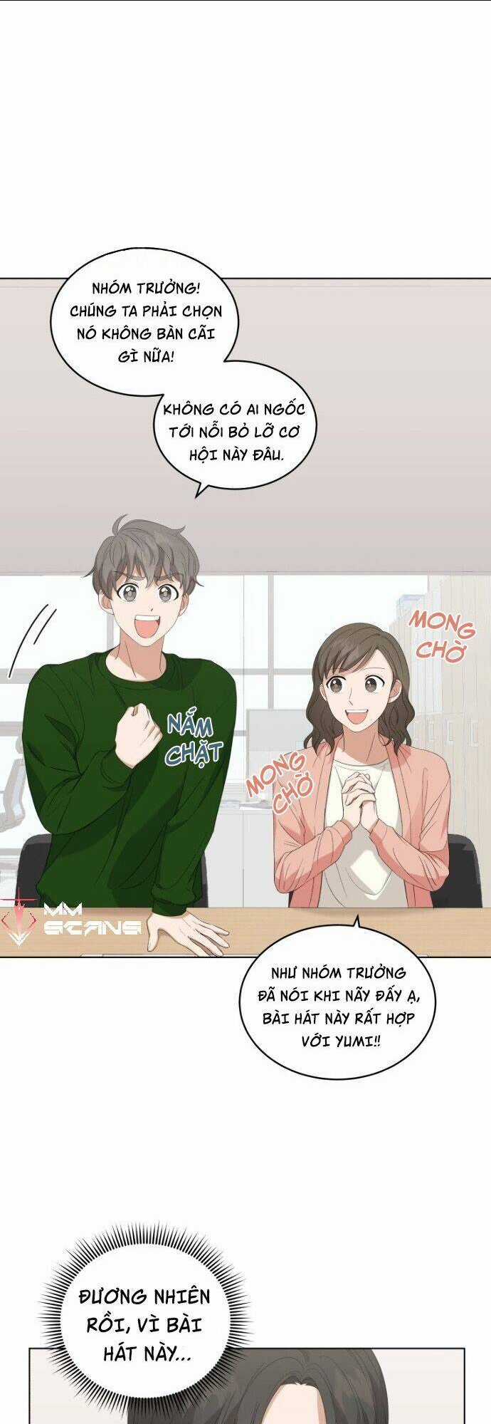 Con Gái Tôi Là Một Thiên Tài Âm Nhạc Chapter 6 trang 26