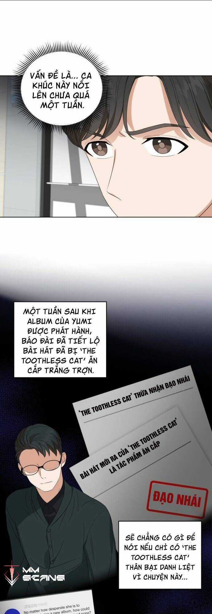 Con Gái Tôi Là Một Thiên Tài Âm Nhạc Chapter 6 trang 30