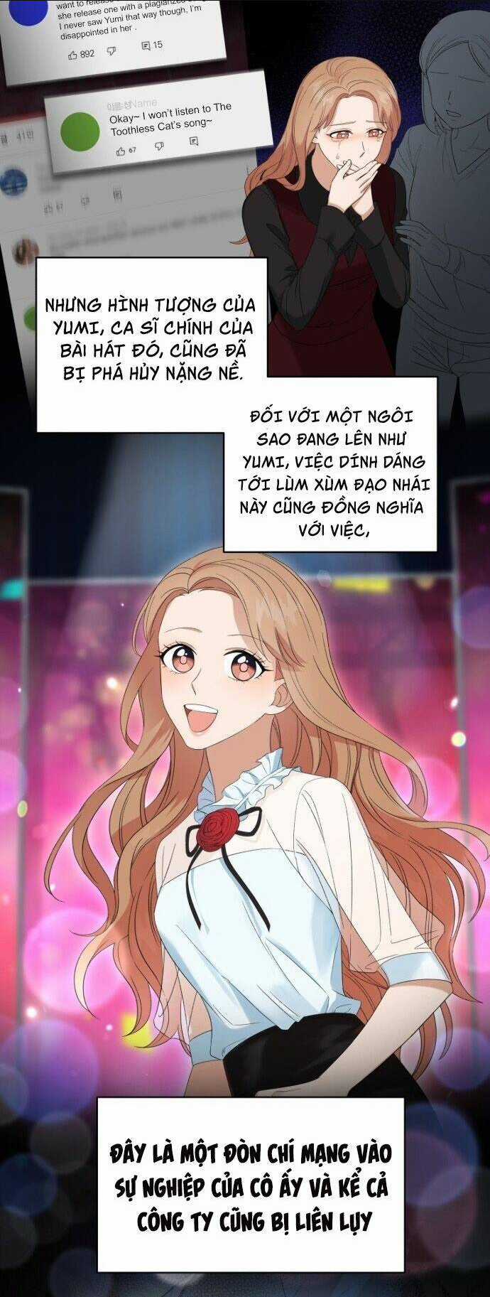 Con Gái Tôi Là Một Thiên Tài Âm Nhạc Chapter 6 trang 31