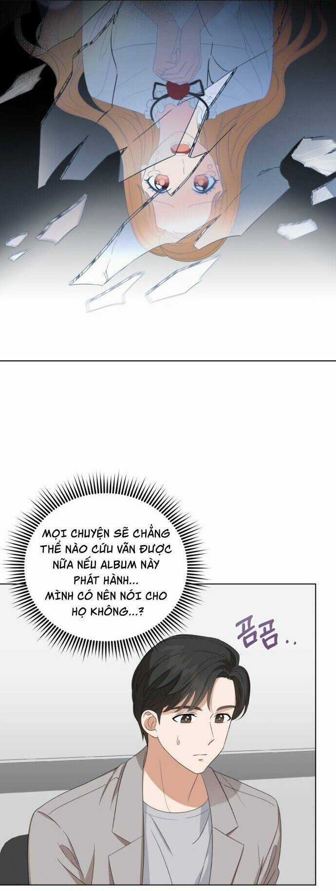 Con Gái Tôi Là Một Thiên Tài Âm Nhạc Chapter 6 trang 32